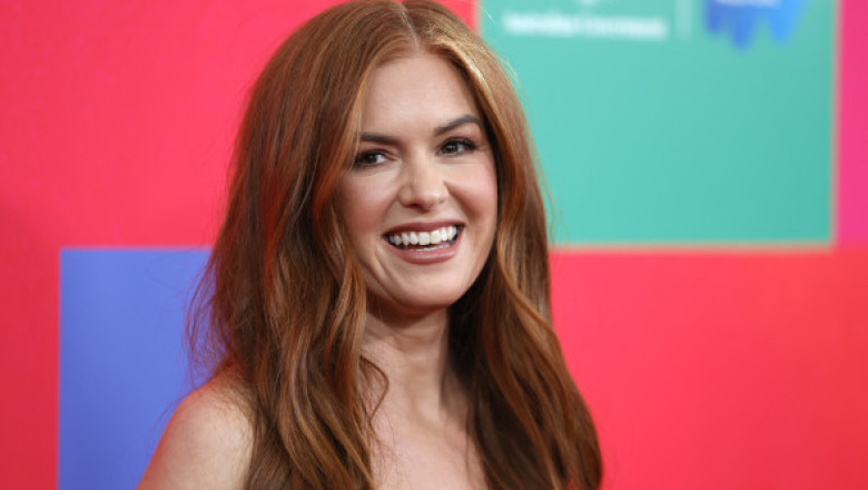Isla Fisher, dezvăluiri despre divorțul „dificil” de Sacha Baron Cohen: „Încerc să-mi amintesc de noua mea identitate”