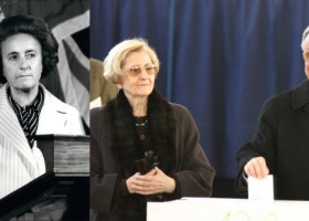 De ce Elena Ceaușescu nu a suportat-o niciodată pe Nina Iliescu. Rivalitatea ascunsă dintre cele două