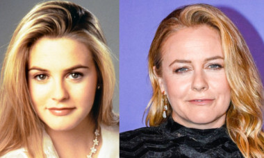 Alicia Silverstone refuză Botoxul și operațiile estetice: "Pe măsură ce îmbătrânesc, îmi dau seama că nu arăt ca toți ceilalți"