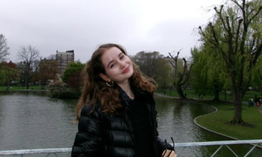 Irina Columbeanu, apariție ieșită din tipare. A purtat haină de blană în mijlocul verii: „De ce e atât de frig?!”