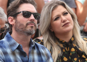 Brandon Blackstock, fostul soț al cântăreței Kelly Clarkson, a murit la 48 de ani. Cei doi au divorțat în urmă cu câțiva ani