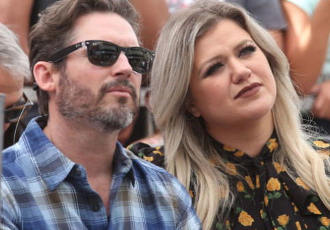 Brandon Blackstock, fostul soț al cântăreței Kelly Clarkson, a murit la 48 de ani. Cei doi au divorțat în urmă cu câțiva ani