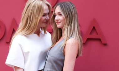 Fiica lui Nicole Kidman, pentru prima dată pe coperta unei reviste de modă. Ce reguli i-au impus părinții ei celebri