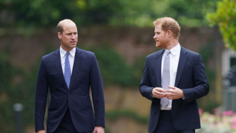 De ce s-ar fi întors prințul Harry în Marea Britanie. Planul l-ar fi înfuriat pe prințul William: „Vrea această moștenire pentru el”