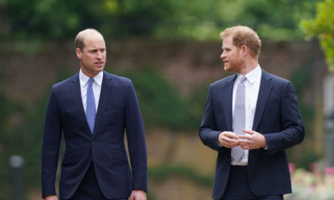 De ce s-ar fi întors prințul Harry în Marea Britanie. Planul l-ar fi înfuriat pe prințul William: „Vrea această moștenire pentru el”