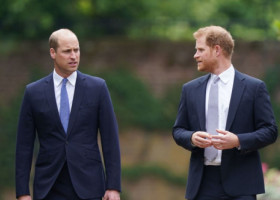 Prințul William nu este entuziasmat de o posibilă reuniune între Harry și regele Charles: „O idee groaznică!”