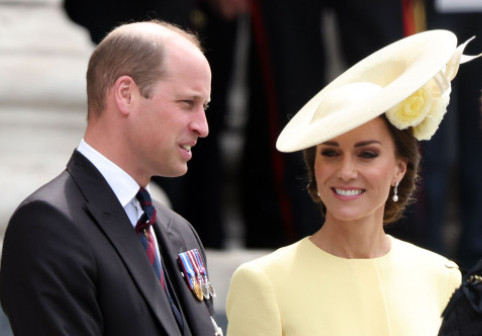 Motivul din spatele remarcilor jignitoare ale prințului Andrew la adresa lui Kate Middleton. Prințul William a fost „frustrat”