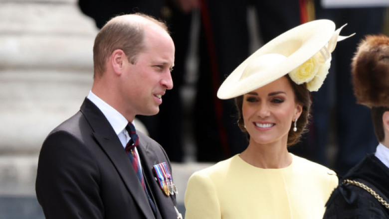 Motivul din spatele remarcilor jignitoare ale prințului Andrew la adresa lui Kate Middleton. Prințul William a fost „frustrat”
