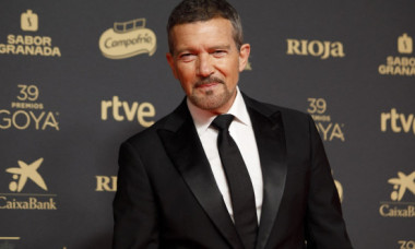 Antonio Banderas, extrem de emoționat: „Să-mi văd fiica mireasă în Spania este un vis împlinit” Actorul a împlinit 65 de ani