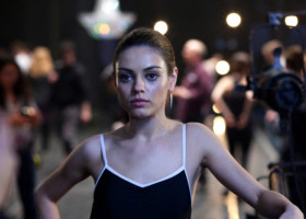 Mila Kunis dezvăluie sacrificiile făcute pentru rolul din Black Swan: "Foarte puțină mâncare, ăsta e adevărul"