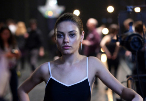Mila Kunis dezvăluie sacrificiile făcute pentru rolul din Black Swan: "Pregătirea mea a fost mult dans și foarte puțină mâncare"