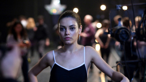 Mila Kunis dezvăluie sacrificiile făcute pentru rolul din Black Swan: "Pregătirea mea a fost mult dans și foarte puțină mâncare"