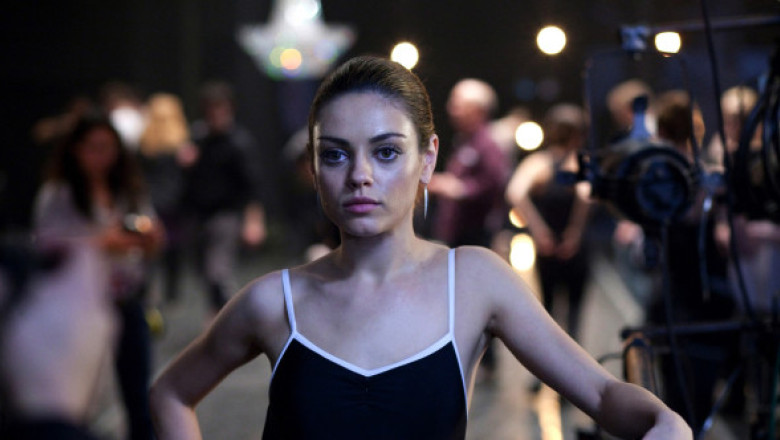 Mila Kunis dezvăluie sacrificiile făcute pentru rolul din Black Swan: 