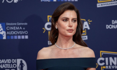 Catrinel Menghia, apariție surprinzătoare în costum de baie: „Ghiciți cine a făcut pozele, soțul sau soacra?”