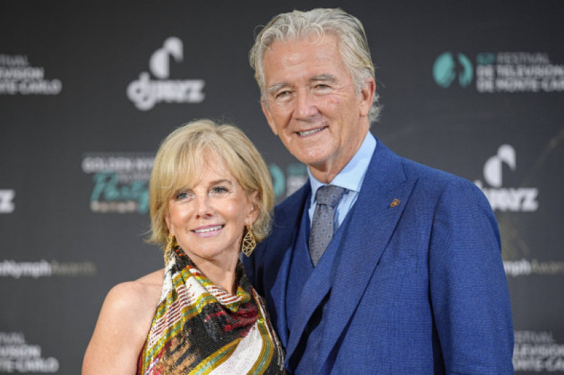 "Nymphes D'Or - Golden Nymphs" Nominees Party - 62nd Monte Carlo TV Festival