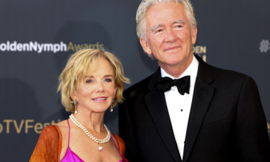 Secretul unei iubiri târzii. Patrick Duffy a redescoperit dragostea la 70 de ani: „Viața noastră e foarte romantică”