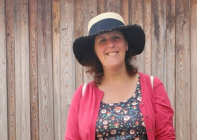 Tumoarea pe creier a făcut-o să "uite" că are un copil care tocmai împlinise un an: "Nu mai eram eu, mă comportam total diferit"
