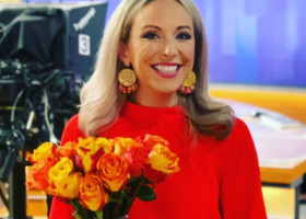 O prezentatoare meteo susține că a fost hărțuită de șeful ei: „Se plângea când purtam pantaloni și că am renunțat la blond”