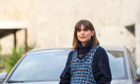 O actriță celebră în Spania a murit la 42 de ani. Antonio Banderas: „Ne-a părăsit prea devreme, condoleanțele mele merg spre familie”
