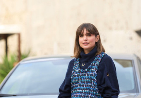 O actriță celebră în Spania a murit la 42 de ani. Antonio Banderas: „Ne-a părăsit prea devreme, condoleanțele mele merg spre familie”