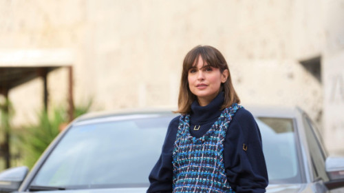 O actriță celebră în Spania a murit la 42 de ani. Antonio Banderas: „Ne-a părăsit prea devreme, condoleanțele mele merg spre familie”