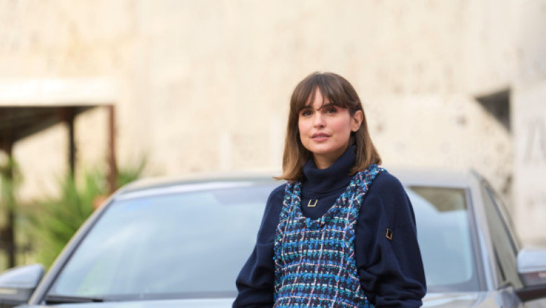 O actriță celebră în Spania a murit la 42 de ani. Antonio Banderas: „Ne-a părăsit prea devreme, condoleanțele mele merg spre familie”