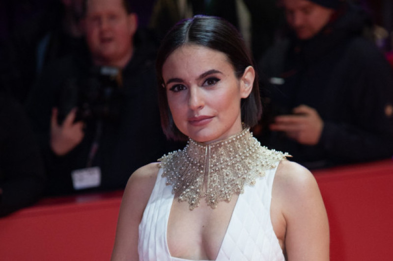 Berlin - Golda Premiere