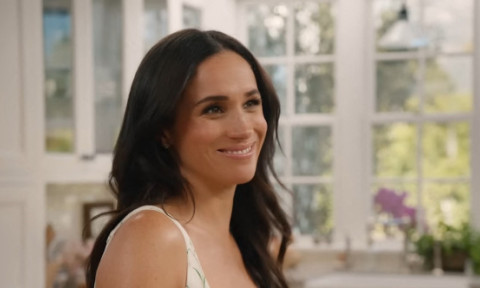 Meghan Markle, imagini rare cu fiica ei, la împlinirea a cinci ani: „Fetita noastră de vis!” Cât de frumoasă e Lilibet