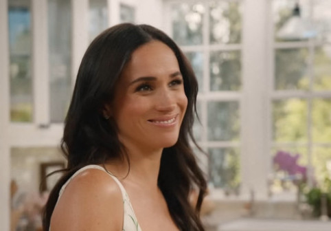 Meghan Markle, imagini rare cu fiica ei, la împlinirea a cinci ani: „Fetita noastră de vis!” Cât de frumoasă e Lilibet