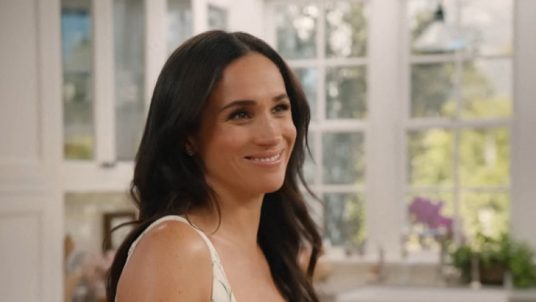 Meghan Markle, imagini rare cu fiica ei, la împlinirea a cinci ani: „Fetita noastră de vis!” Cât de frumoasă e Lilibet