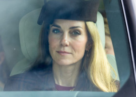 Transformările de look ale lui Kate Middleton nu sunt întâmplătoare. Prințesa își vopsește părul la fiecare schimbare din viața ei