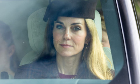 Transformările de look ale lui Kate Middleton nu sunt întâmplătoare. Prințesa își vopsește părul la fiecare schimbare din viața ei