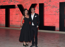 "Regina modei" își acuză fostul iubit de viață dublă cu droguri, amante și prostituate: "M-a folosit pentru bani și imagine"