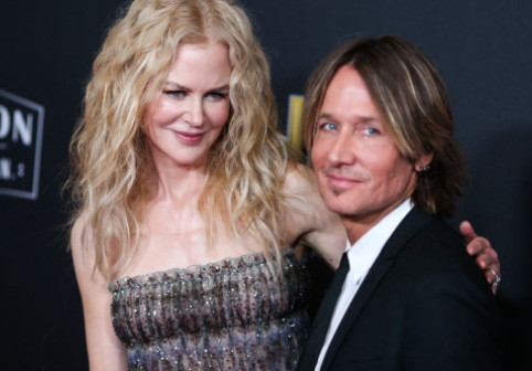 Keith Urban, cu aproape doi ani înainte de separarea de Nicole Kidman: „Dependențele mele au aruncat în aer căsnicia”