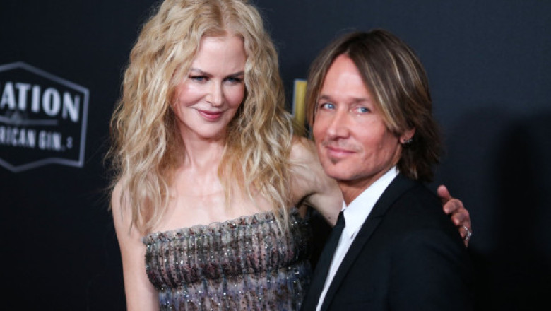 Keith Urban, cu aproape doi ani înainte de separarea de Nicole Kidman: „Dependențele mele au aruncat în aer căsnicia”