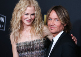 Keith Urban, cu aproape doi ani înainte de separarea de Nicole Kidman: „Dependențele mele au aruncat în aer căsnicia”