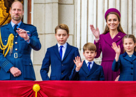 De ce au amânat Kate Middleton și prințul William să-i spună lui George că într-o zi va fi rege: „Datoria implică presiune”