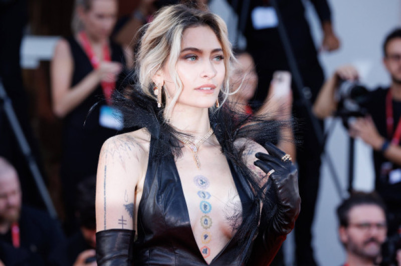 News - "Frankenstein" Red Carpet - The 82nd Venice International Film Festival