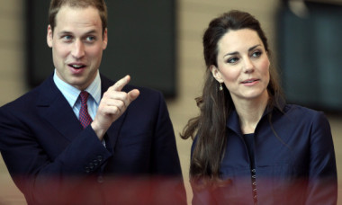 Ce s-a întâmplat la cina „romantică” dintre Kate și prințul William după despărțirea din 2007: „Ceva s-a schimbat”, spune un majordom