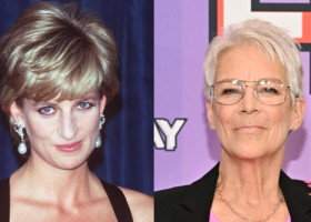 Jamie Lee Curtis, amintire de suflet despre prințesa Diana, la 28 de ani de la moartea ei: "Încă sunt mișcată de curajul și grația ei"