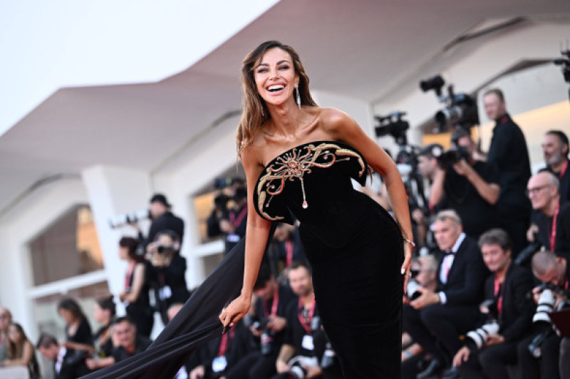 Mădălina Ghenea, Veneția 2025