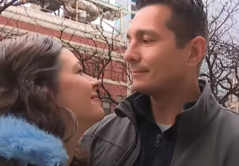 O femeie a riscat închisoarea și s-a căsătorit cu verișorul ei, căruia i-a dăruit și un copil. Ce a urmat apoi e sfâșietor