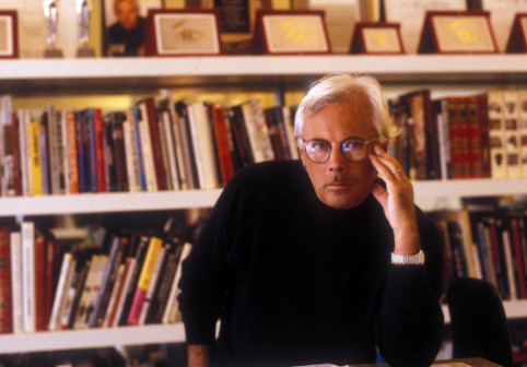 Singurul regret al lui Giorgio Armani. Declarația sfâșietoare făcută cu o săptămână înainte de a se stinge din viață