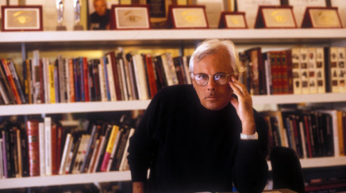 Singurul regret al lui Giorgio Armani. Declarația sfâșietoare făcută cu o săptămână înainte de a se stinge din viață