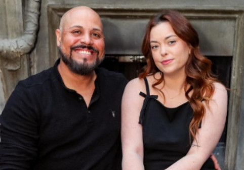 O creatoare de conținut s-a căsătorit cu un bărbat mai mare decât ea cu 17 ani, iar acum divorțează: „Nu mi-am imaginat asta”