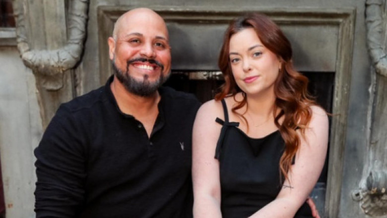 O creatoare de conținut s-a căsătorit cu un bărbat mai mare decât ea cu 17 ani, iar acum divorțează: „Nu mi-am imaginat asta”