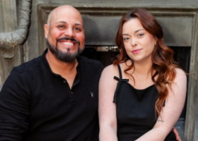 O creatoare de conținut s-a căsătorit cu un bărbat mai mare decât ea cu 17 ani, iar acum divorțează: „Nu mi-am imaginat asta”