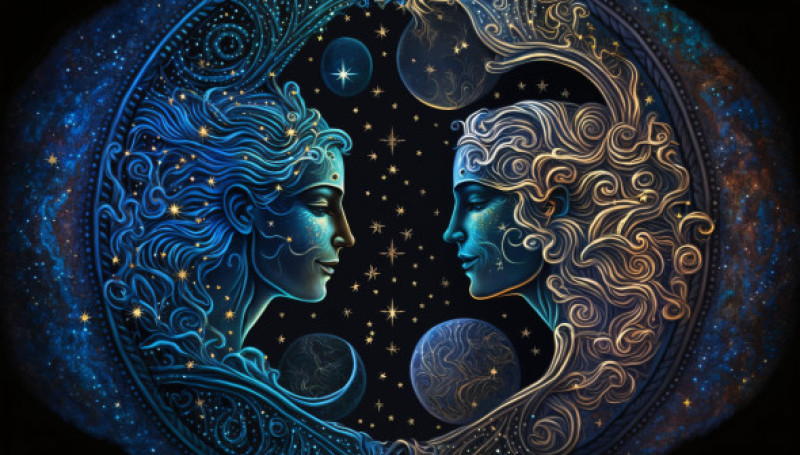 semn zodiacal gemeni, zodiac, horoscop, zodii