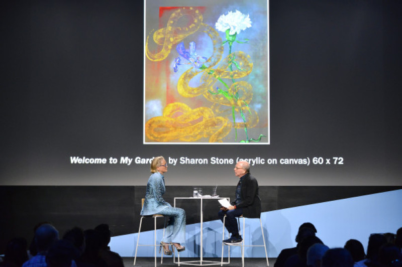 New York Magazine's Vulture Festival LA - Day 1