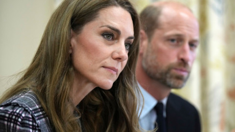 Kate Middleton, declarații rare despre lupta cu cancerul: „Drumul nu este liniar. Există momente de teamă și epuizare”